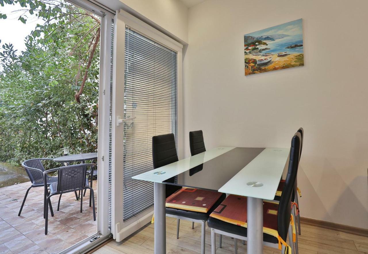 Apartments Dijana Zadar Exteriér fotografie